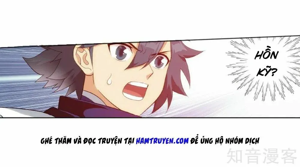 đọc truyện Đấu Phá Thương Khung Chương 269.5 ảnh 21 tại Giả Dược