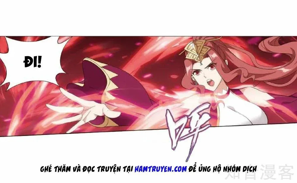đọc truyện Đấu Phá Thương Khung Chương 269.5 ảnh 7 tại Giả Dược