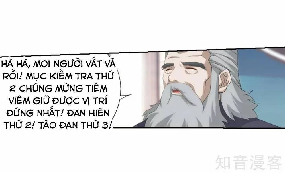 đọc truyện Đấu Phá Thương Khung Chương 269 ảnh 12 tại Giả Dược