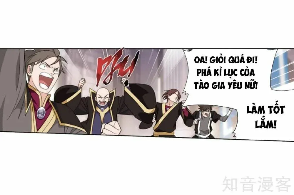 đọc truyện Đấu Phá Thương Khung Chương 269 ảnh 13 tại Giả Dược