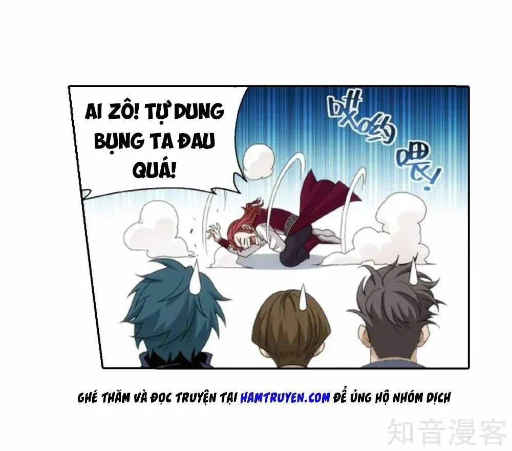 đọc truyện Đấu Phá Thương Khung Chương 269 ảnh 23 tại Giả Dược