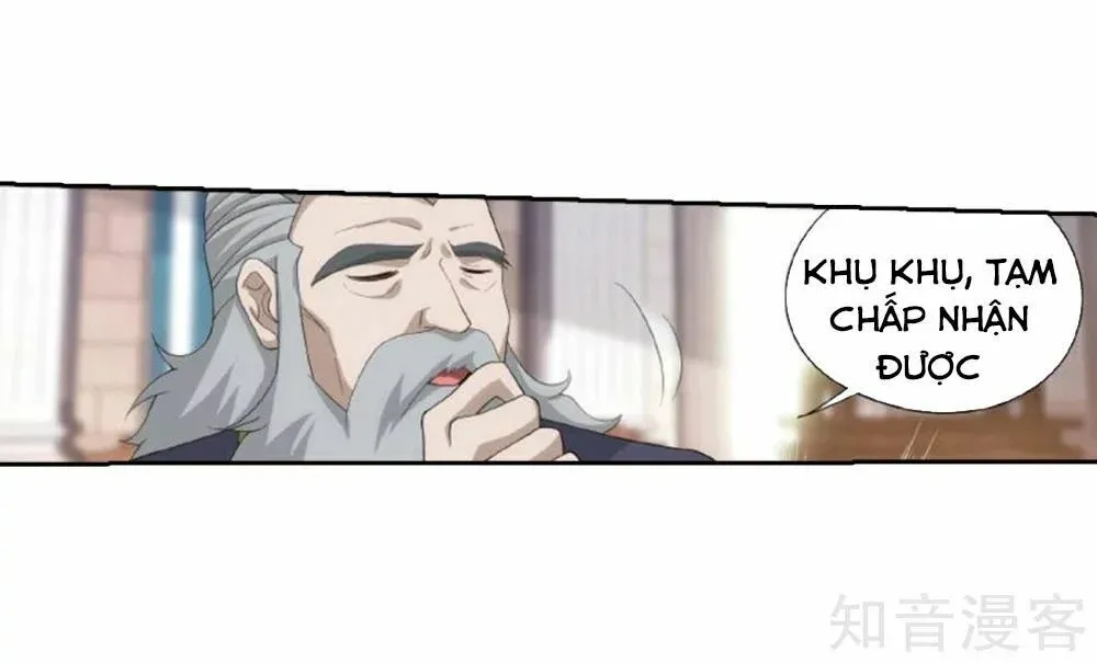 đọc truyện Đấu Phá Thương Khung Chương 269 ảnh 6 tại Giả Dược
