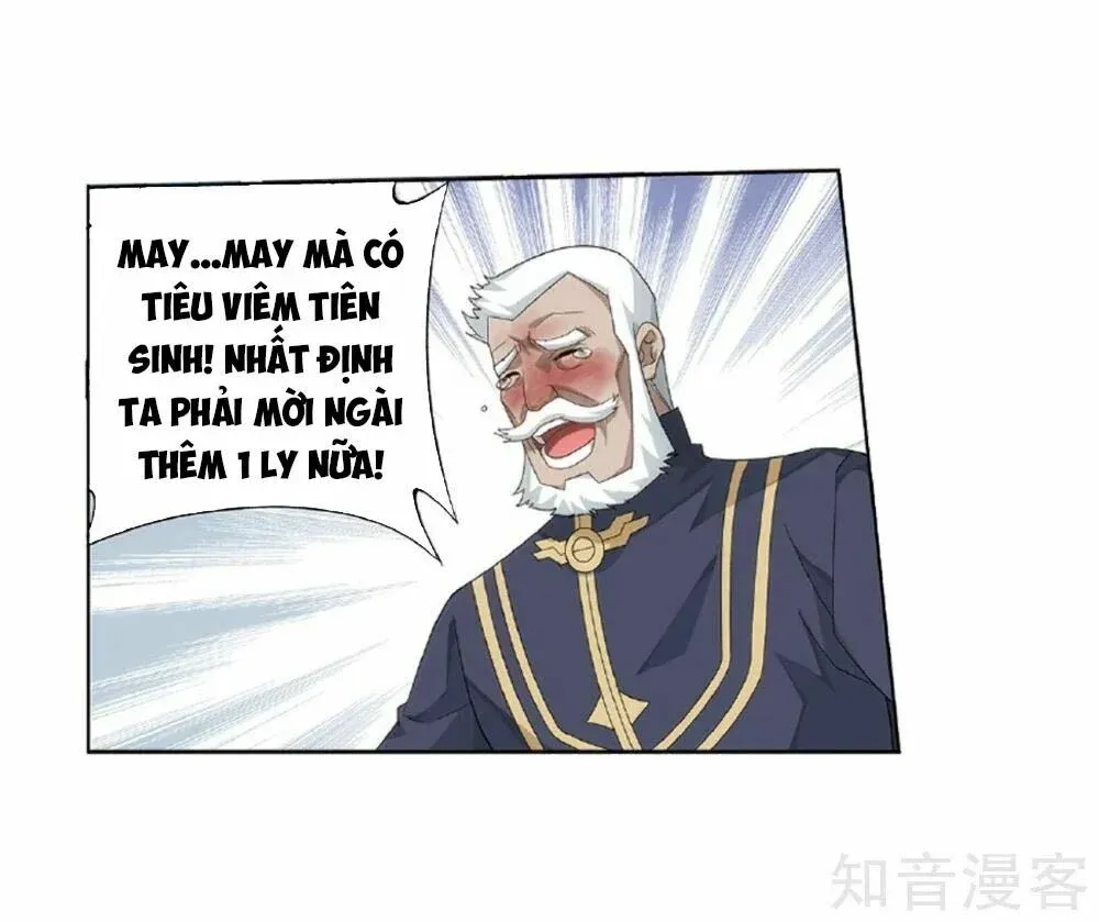đọc truyện Đấu Phá Thương Khung Chương 270.5 ảnh 28 tại Giả Dược