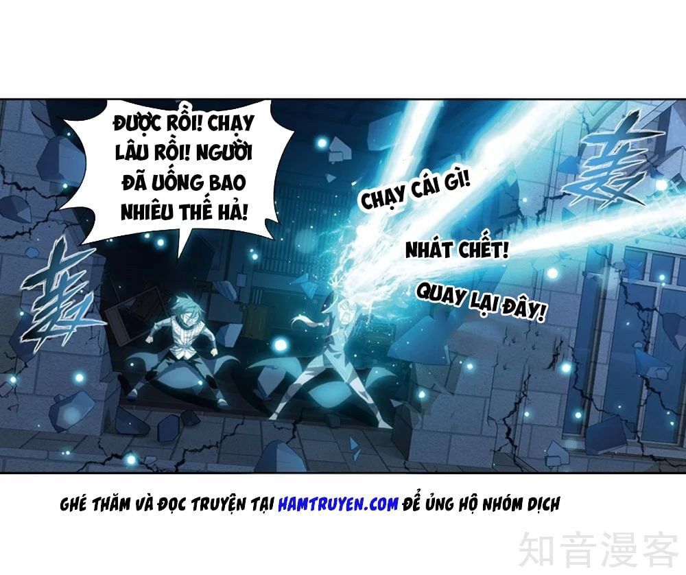 đọc truyện Đấu Phá Thương Khung Chương 271.5 ảnh 17 tại Giả Dược