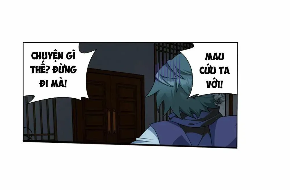 đọc truyện Đấu Phá Thương Khung Chương 271 ảnh 12 tại Giả Dược