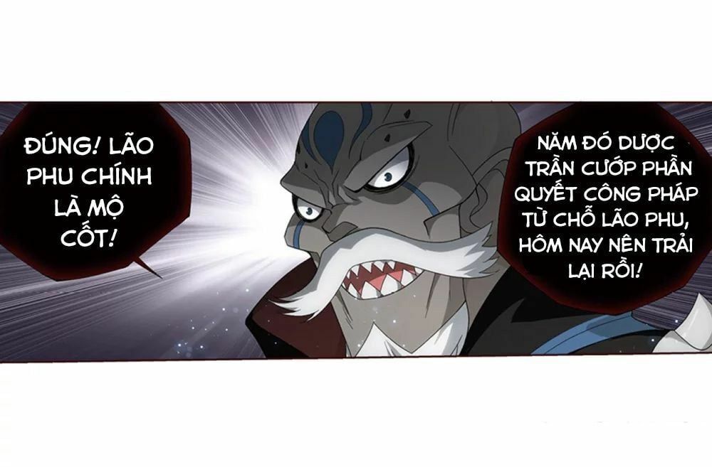đọc truyện Đấu Phá Thương Khung Chương 271 ảnh 4 tại Giả Dược