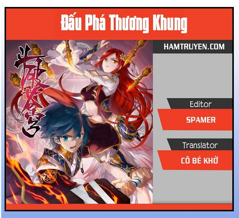 đọc truyện Đấu Phá Thương Khung Chương 272.5 ảnh 1 tại Giả Dược