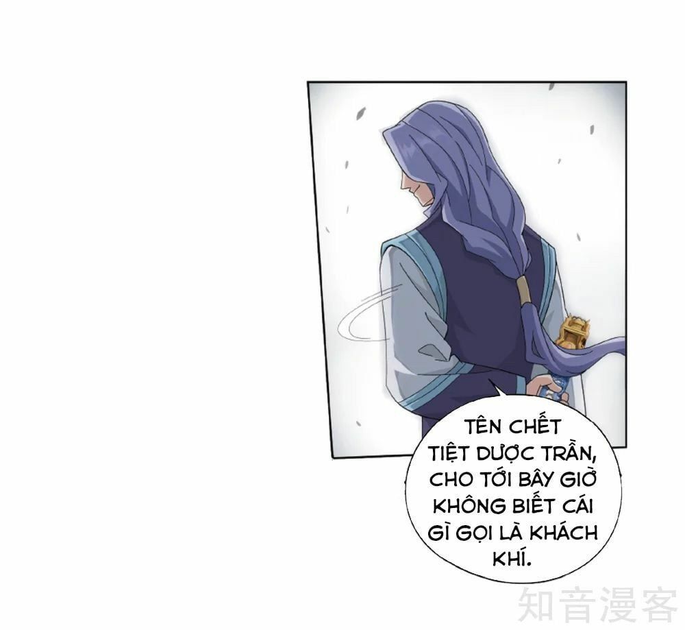 đọc truyện Đấu Phá Thương Khung Chương 272 ảnh 20 tại Giả Dược