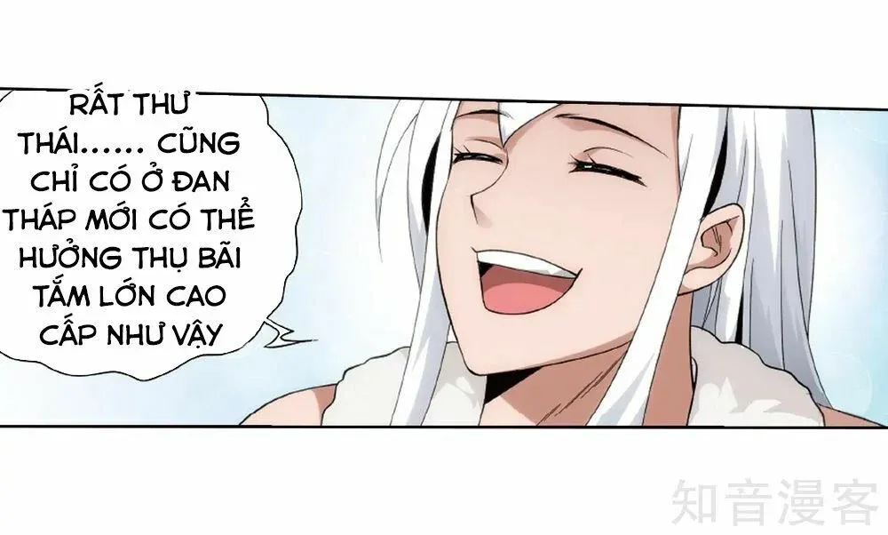 đọc truyện Đấu Phá Thương Khung Chương 272 ảnh 3 tại Giả Dược