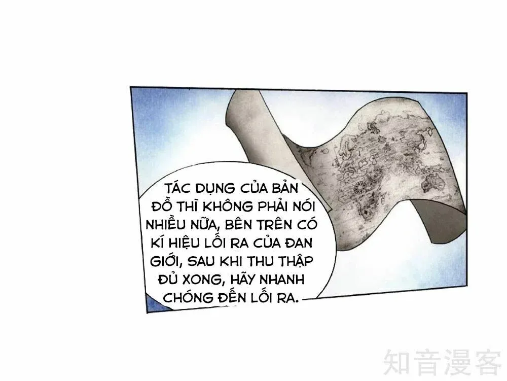 đọc truyện Đấu Phá Thương Khung Chương 273.5 ảnh 23 tại Giả Dược