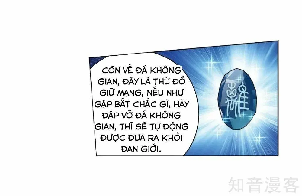 đọc truyện Đấu Phá Thương Khung Chương 273.5 ảnh 24 tại Giả Dược