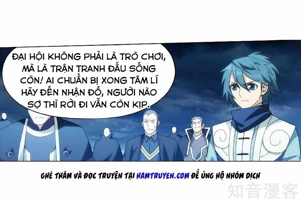 đọc truyện Đấu Phá Thương Khung Chương 273.5 ảnh 26 tại Giả Dược