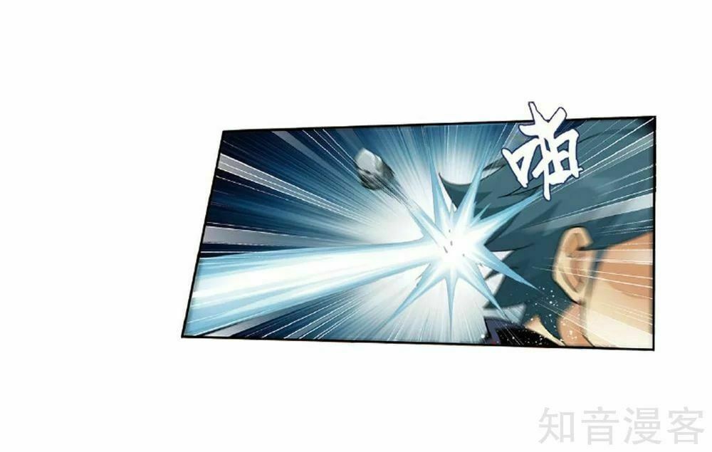 đọc truyện Đấu Phá Thương Khung Chương 273 ảnh 33 tại Giả Dược