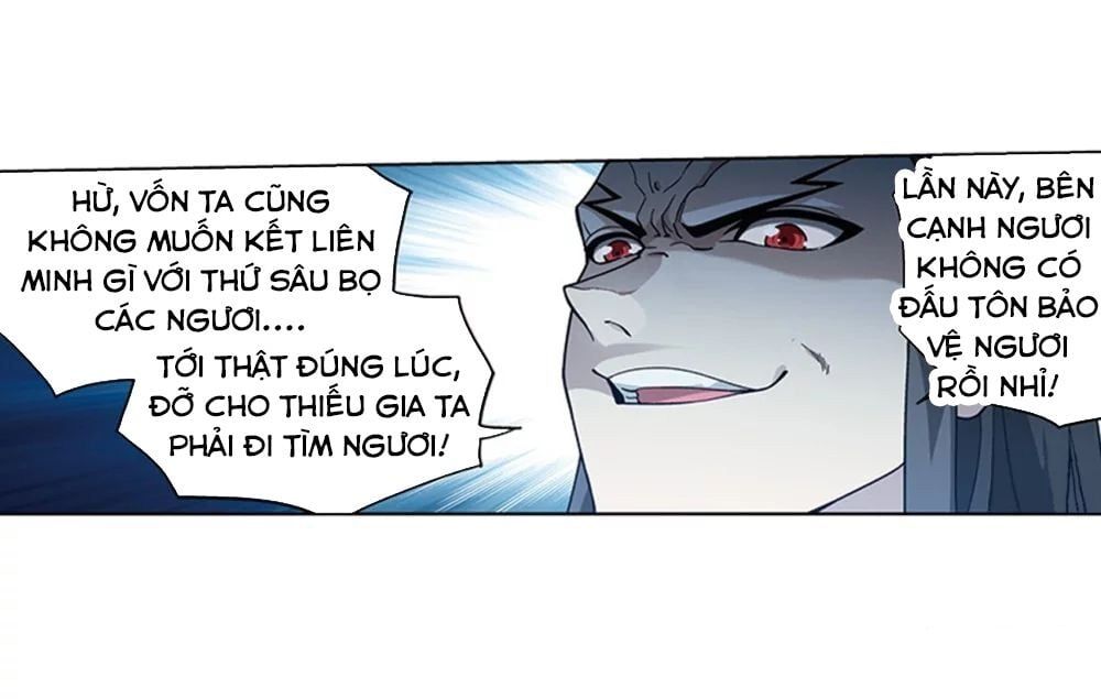 đọc truyện Đấu Phá Thương Khung Chương 274.5 ảnh 20 tại Giả Dược