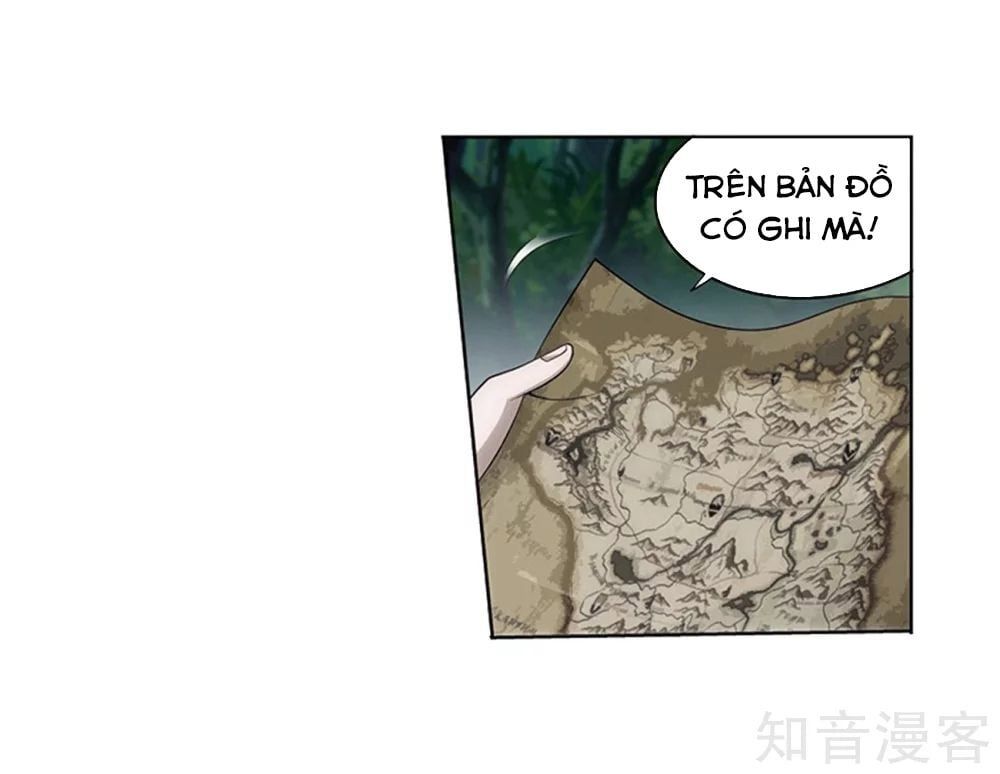 đọc truyện Đấu Phá Thương Khung Chương 274.5 ảnh 8 tại Giả Dược