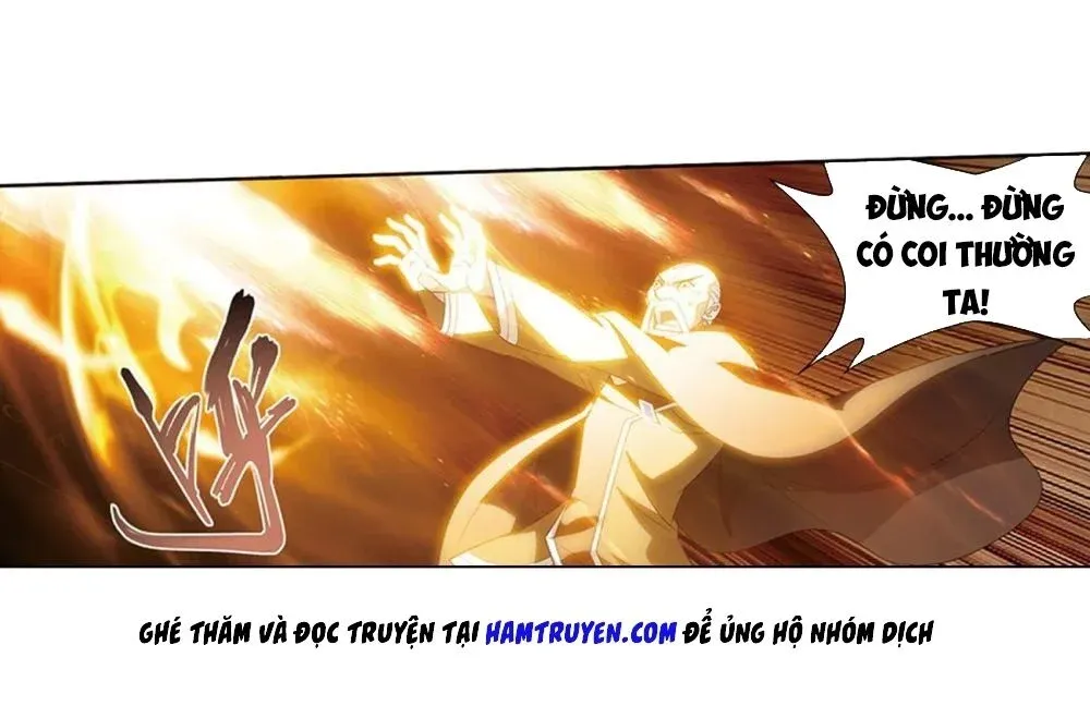 đọc truyện Đấu Phá Thương Khung Chương 274 ảnh 22 tại Giả Dược