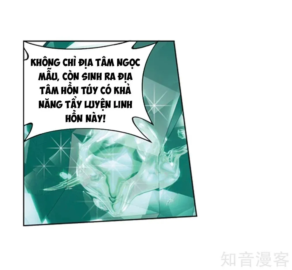 đọc truyện Đấu Phá Thương Khung Chương 274 ảnh 33 tại Giả Dược