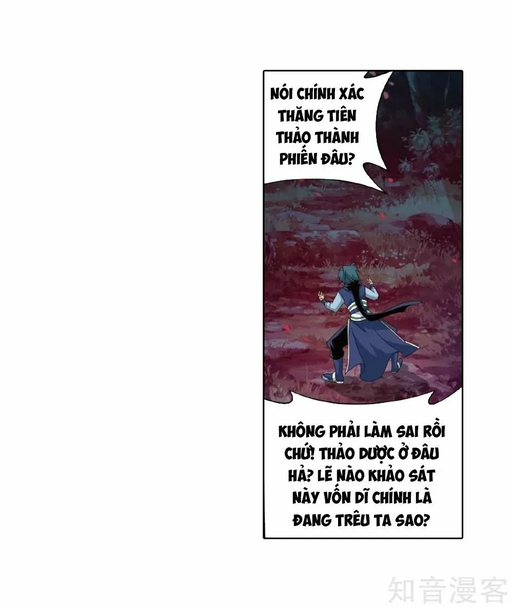 đọc truyện Đấu Phá Thương Khung Chương 275.5 ảnh 4 tại Giả Dược