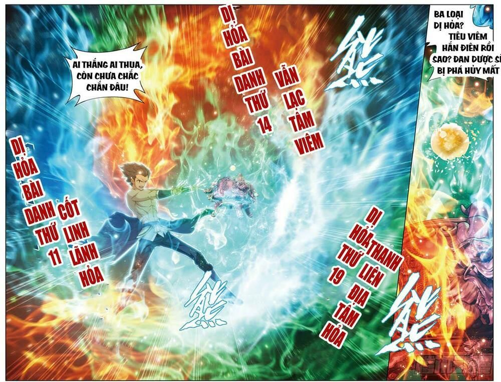 đọc truyện Đấu Phá Thương Khung Chương 280 ảnh 22 tại Giả Dược