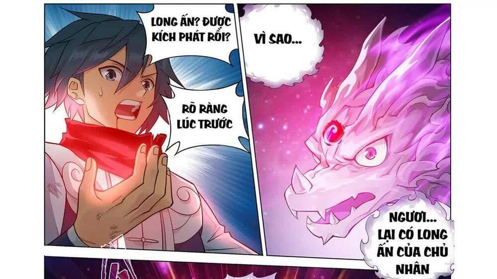đọc truyện Đấu Phá Thương Khung Chương 288.5 ảnh 12 tại Giả Dược