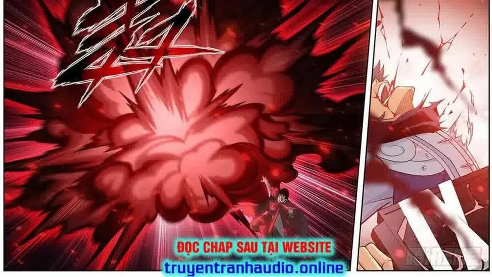 đọc truyện Đấu Phá Thương Khung Chương 288 ảnh 14 tại Giả Dược
