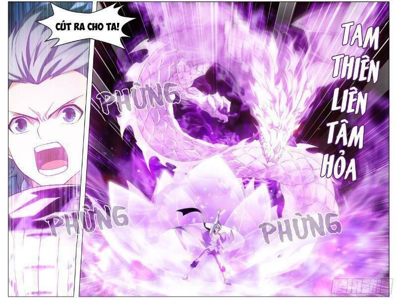đọc truyện Đấu Phá Thương Khung Chương 296 ảnh 8 tại Giả Dược