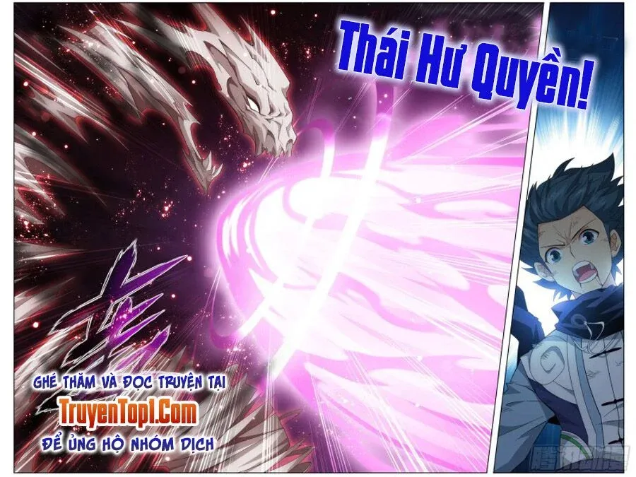 đọc truyện Đấu Phá Thương Khung Chương 299 ảnh 9 tại Giả Dược