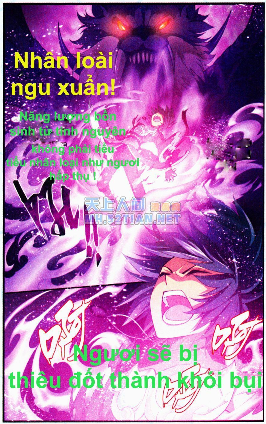 đọc truyện Đấu Phá Thương Khung Chương 30 ảnh 2 tại Giả Dược