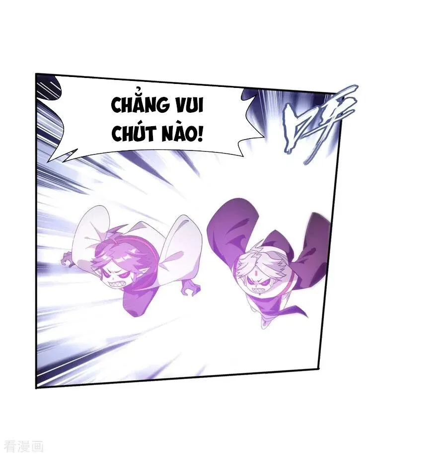 đọc truyện Đấu Phá Thương Khung Chương 301 ảnh 42 tại Giả Dược