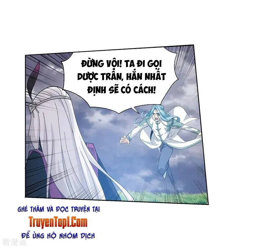 đọc truyện Đấu Phá Thương Khung Chương 301 ảnh 57 tại Giả Dược