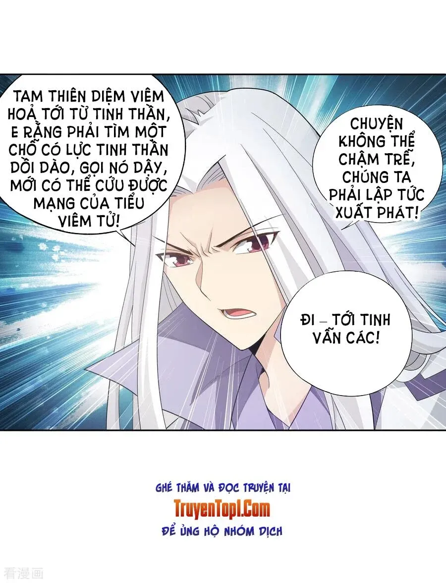 đọc truyện Đấu Phá Thương Khung Chương 301 ảnh 69 tại Giả Dược