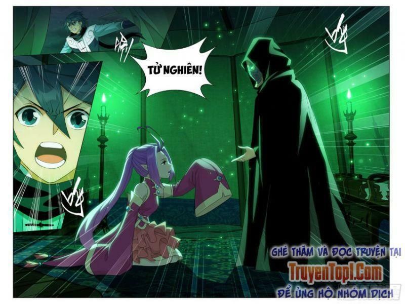 đọc truyện Đấu Phá Thương Khung Chương 305 ảnh 23 tại Giả Dược