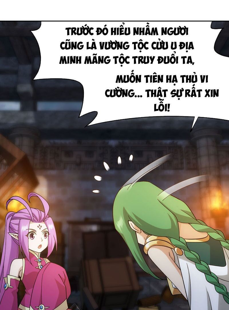 đọc truyện Đấu Phá Thương Khung Chương 314 ảnh 11 tại Giả Dược