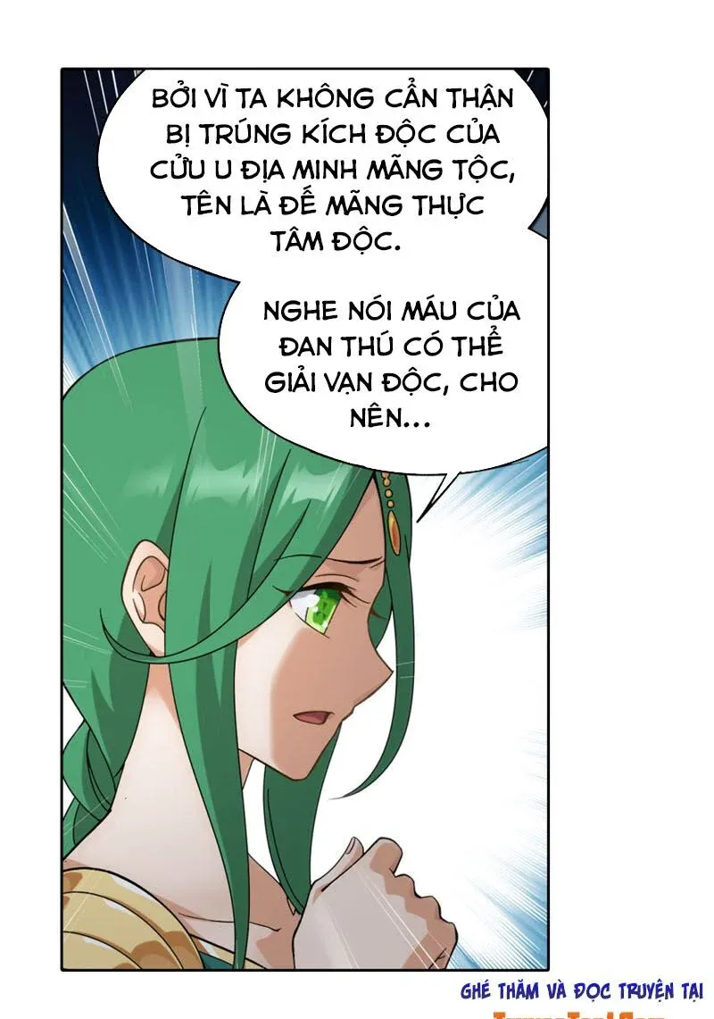 đọc truyện Đấu Phá Thương Khung Chương 314 ảnh 15 tại Giả Dược