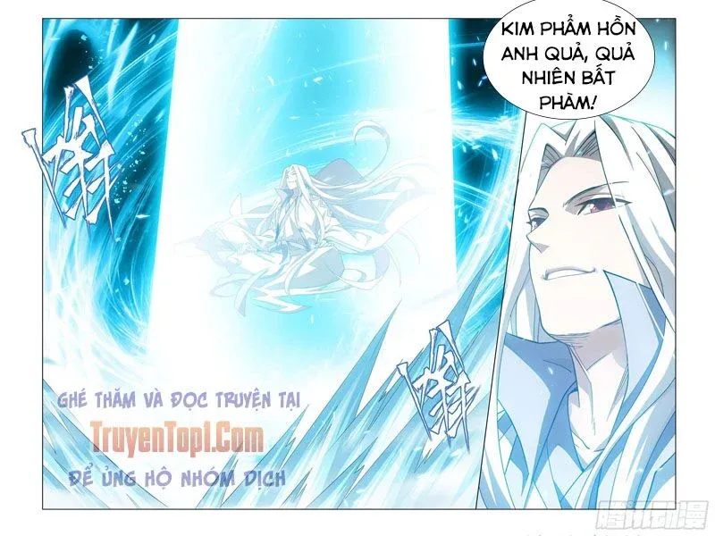 đọc truyện Đấu Phá Thương Khung Chương 322 ảnh 7 tại Giả Dược