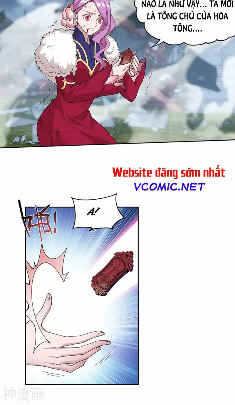 đọc truyện Đấu Phá Thương Khung Chương 328.5 ảnh 11 tại Giả Dược