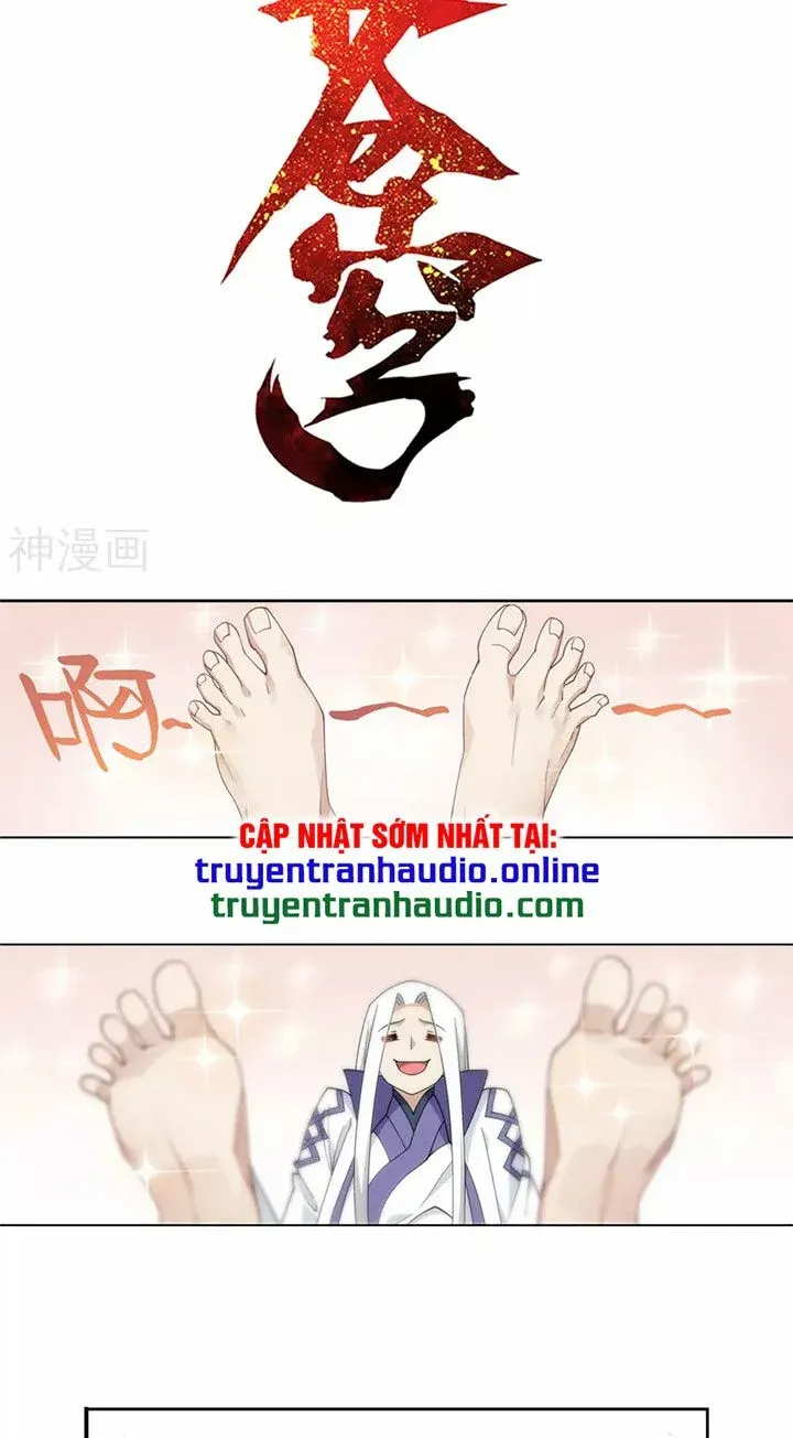 đọc truyện Đấu Phá Thương Khung Chương 331 ảnh 2 tại Giả Dược