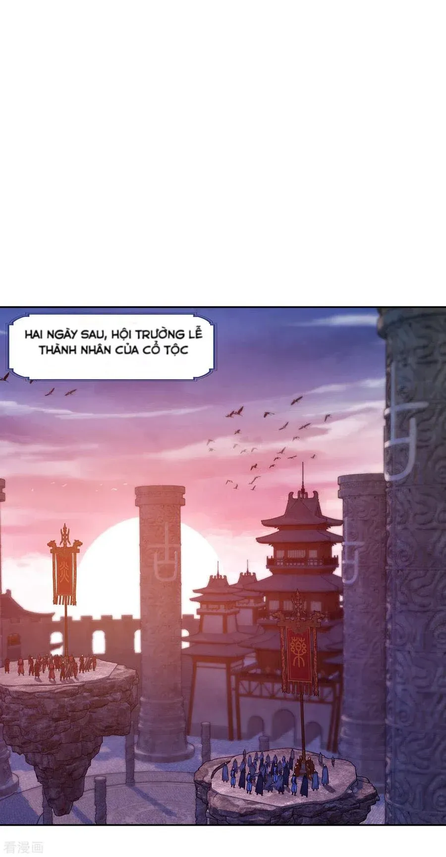 đọc truyện Đấu Phá Thương Khung Chương 339.5 ảnh 3 tại Giả Dược