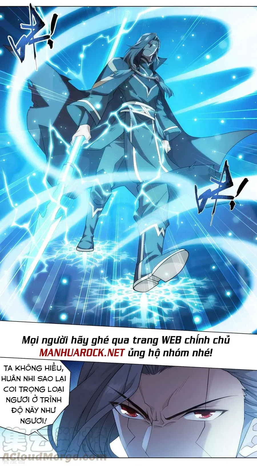 đọc truyện Đấu Phá Thương Khung Chương 342 ảnh 12 tại Giả Dược