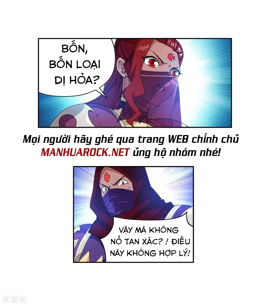 đọc truyện Đấu Phá Thương Khung Chương 342 ảnh 8 tại Giả Dược