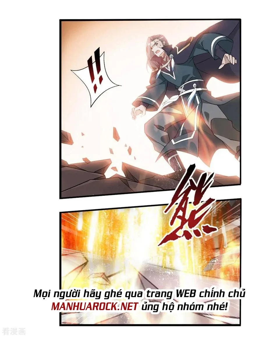 đọc truyện Đấu Phá Thương Khung Chương 343 ảnh 4 tại Giả Dược