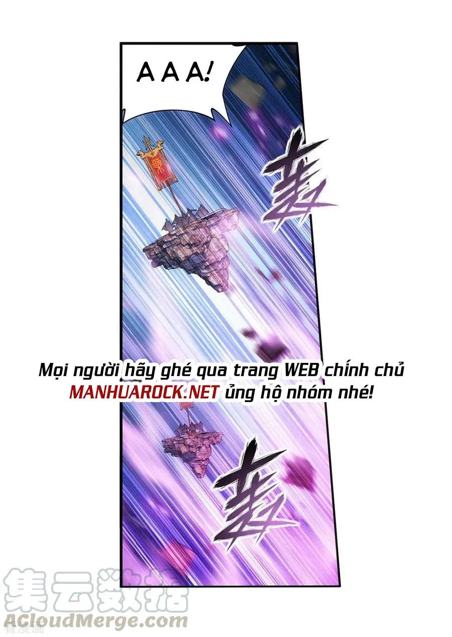 đọc truyện Đấu Phá Thương Khung Chương 344 ảnh 2 tại Giả Dược