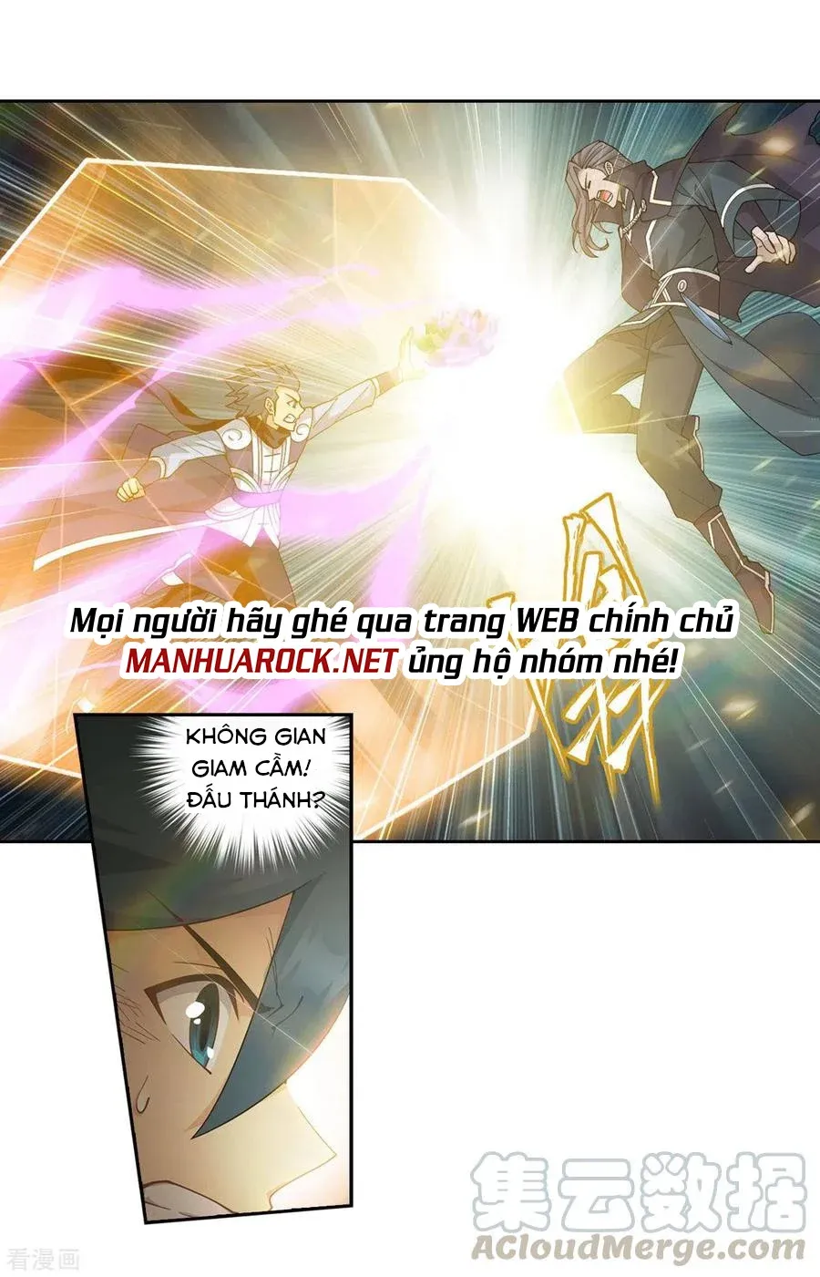 đọc truyện Đấu Phá Thương Khung Chương 344 ảnh 12 tại Giả Dược