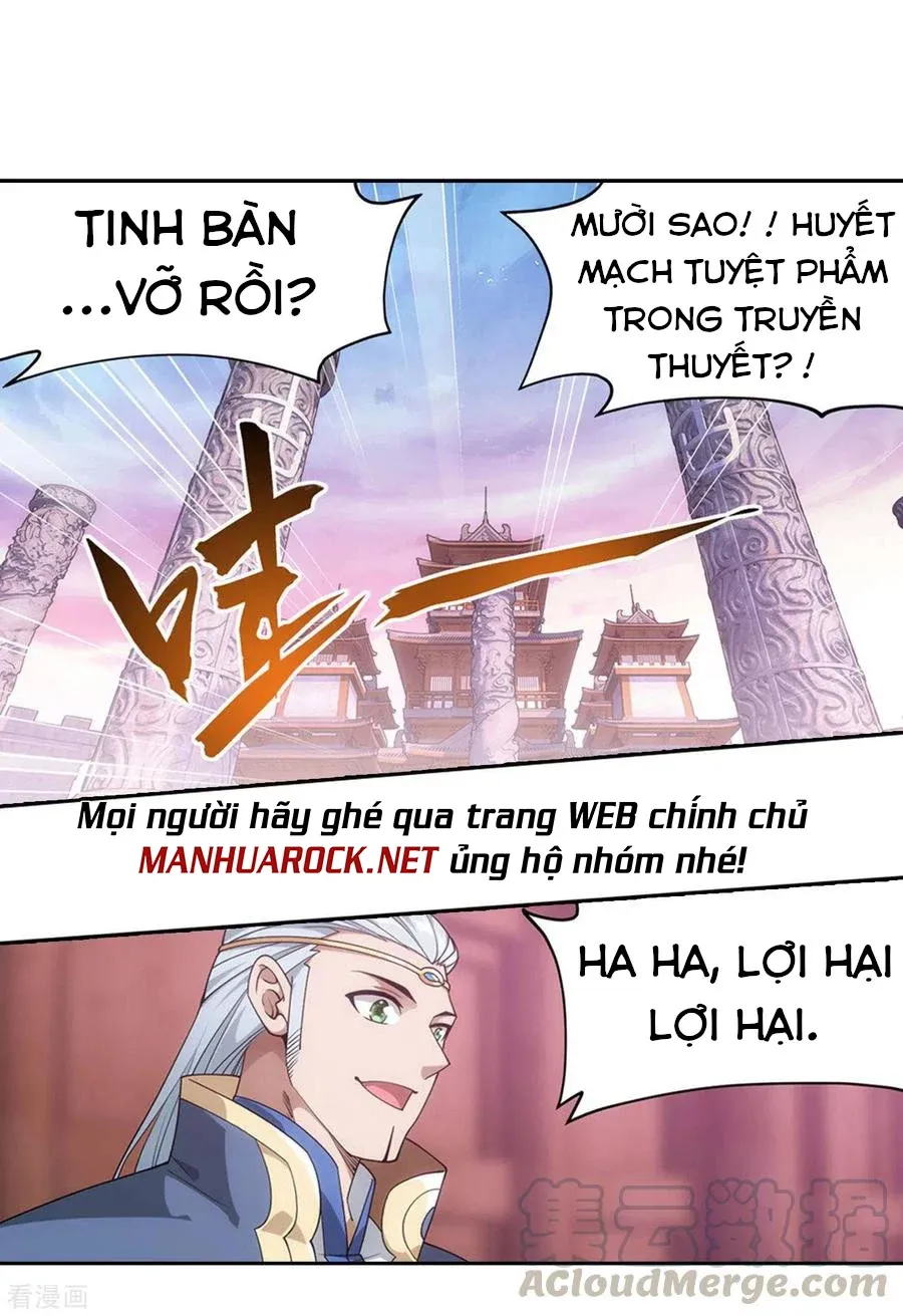 đọc truyện Đấu Phá Thương Khung Chương 344 ảnh 22 tại Giả Dược