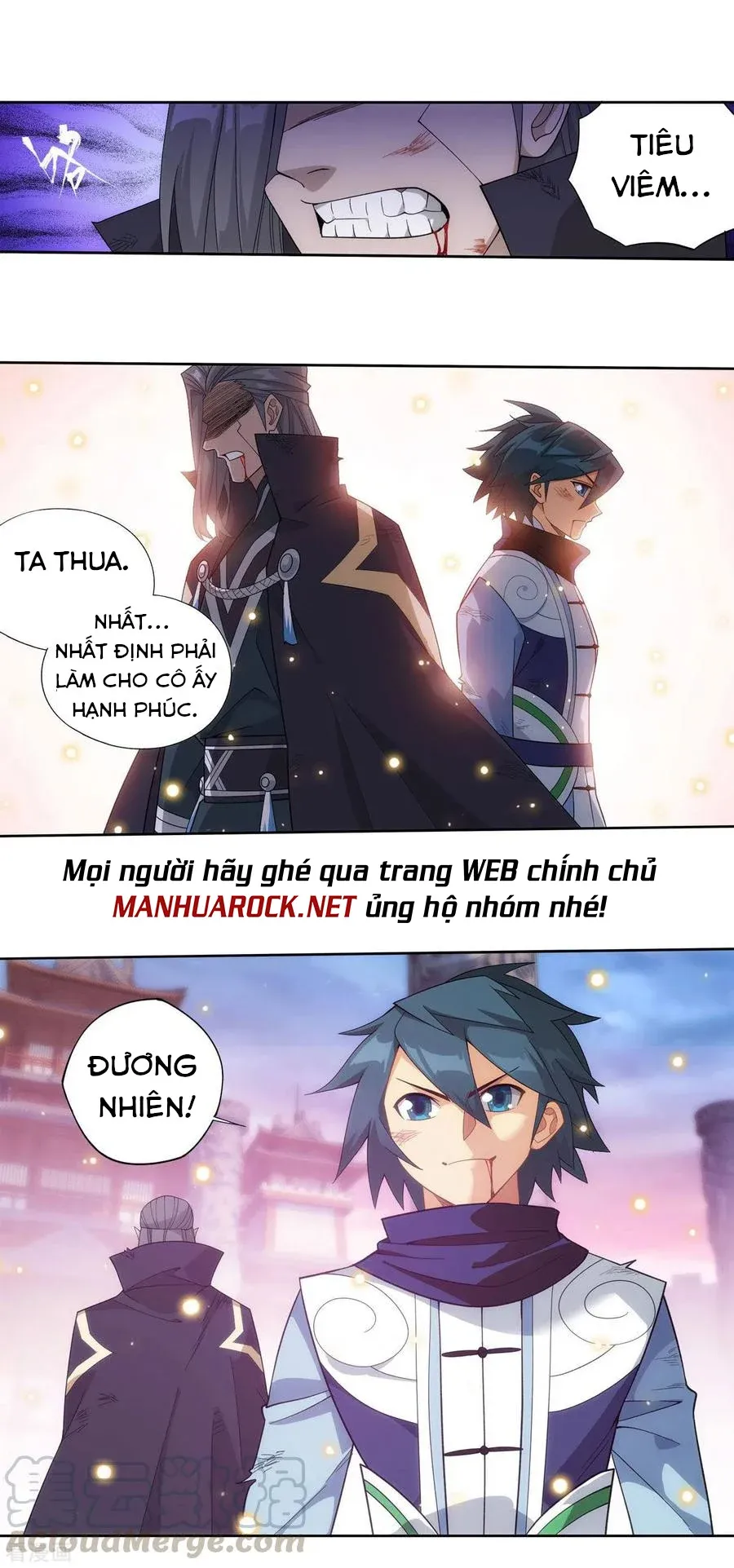 đọc truyện Đấu Phá Thương Khung Chương 344 ảnh 26 tại Giả Dược