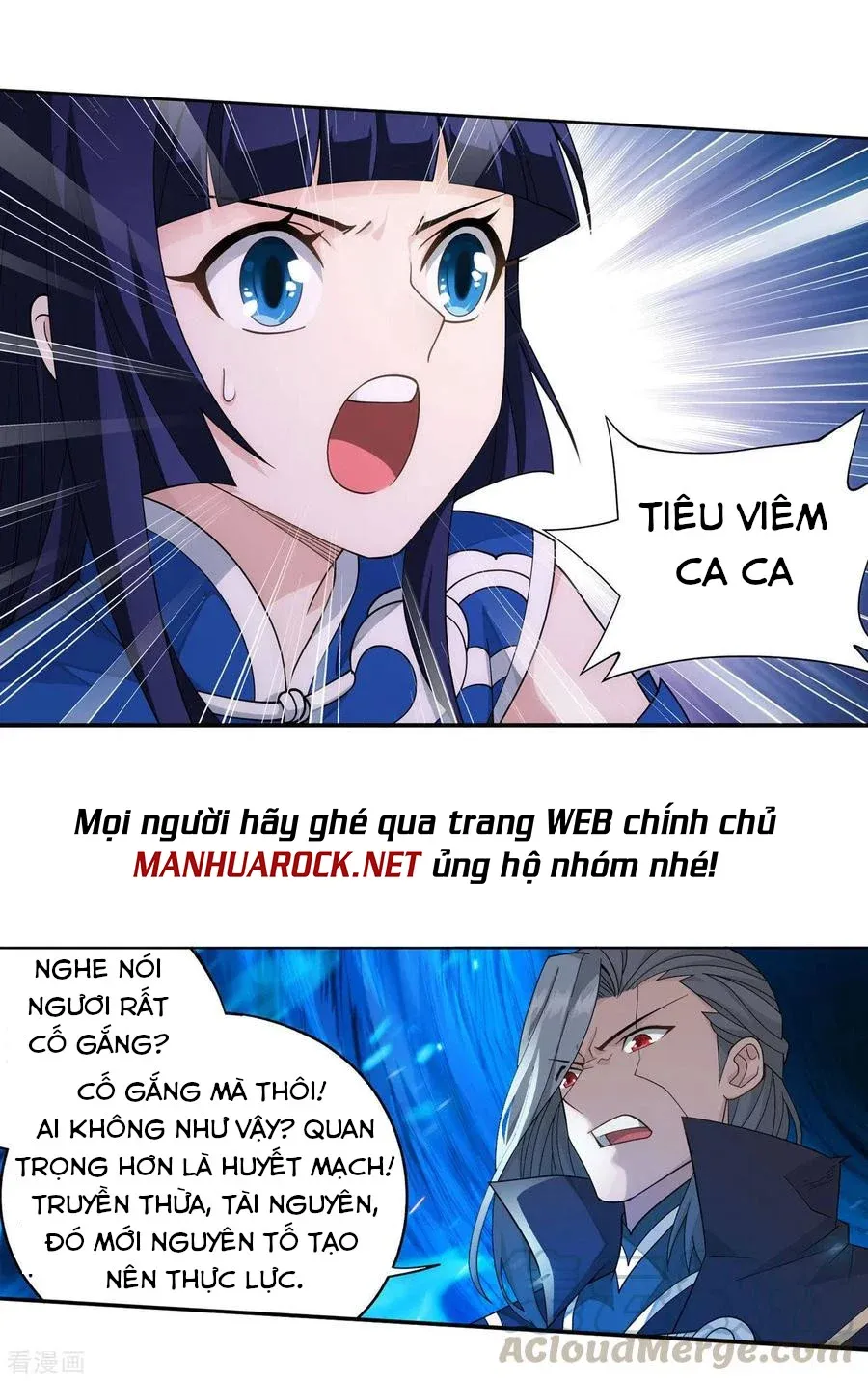đọc truyện Đấu Phá Thương Khung Chương 344 ảnh 4 tại Giả Dược