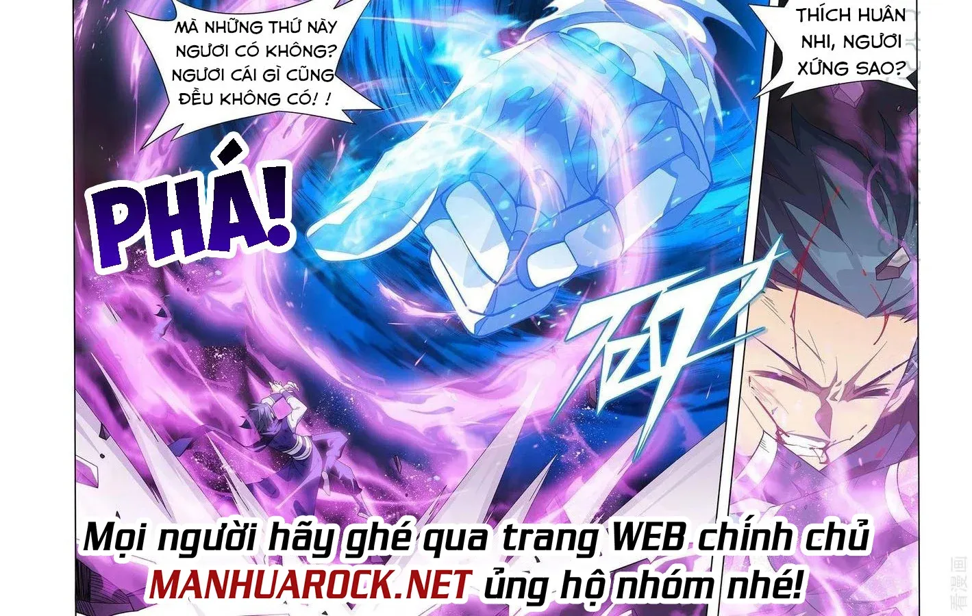 đọc truyện Đấu Phá Thương Khung Chương 344 ảnh 6 tại Giả Dược