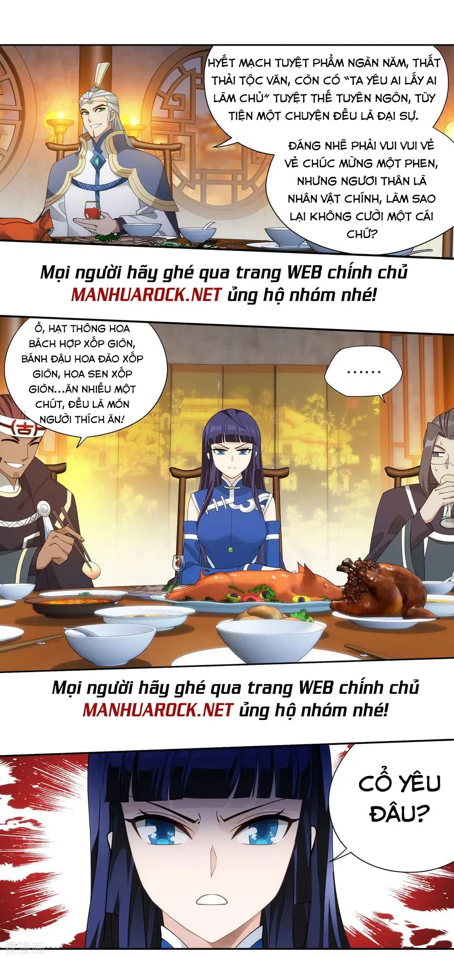 đọc truyện Đấu Phá Thương Khung Chương 345 ảnh 7 tại Giả Dược