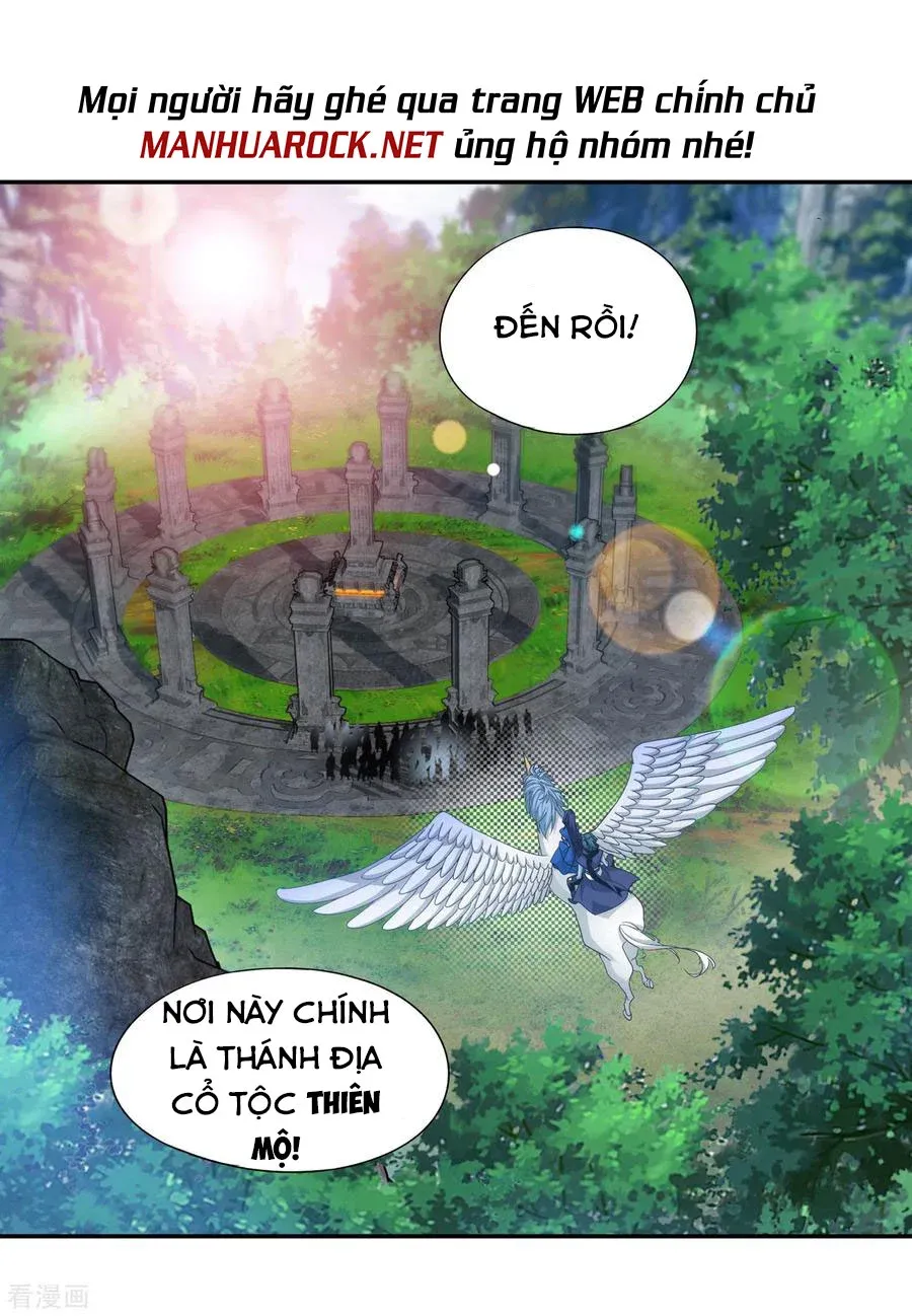 đọc truyện Đấu Phá Thương Khung Chương 346 ảnh 16 tại Giả Dược