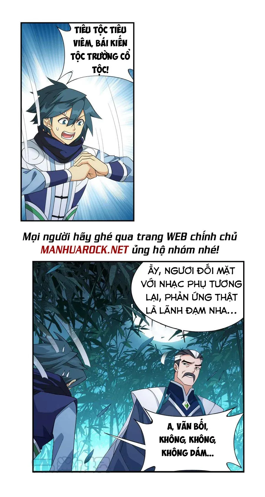 đọc truyện Đấu Phá Thương Khung Chương 346 ảnh 3 tại Giả Dược